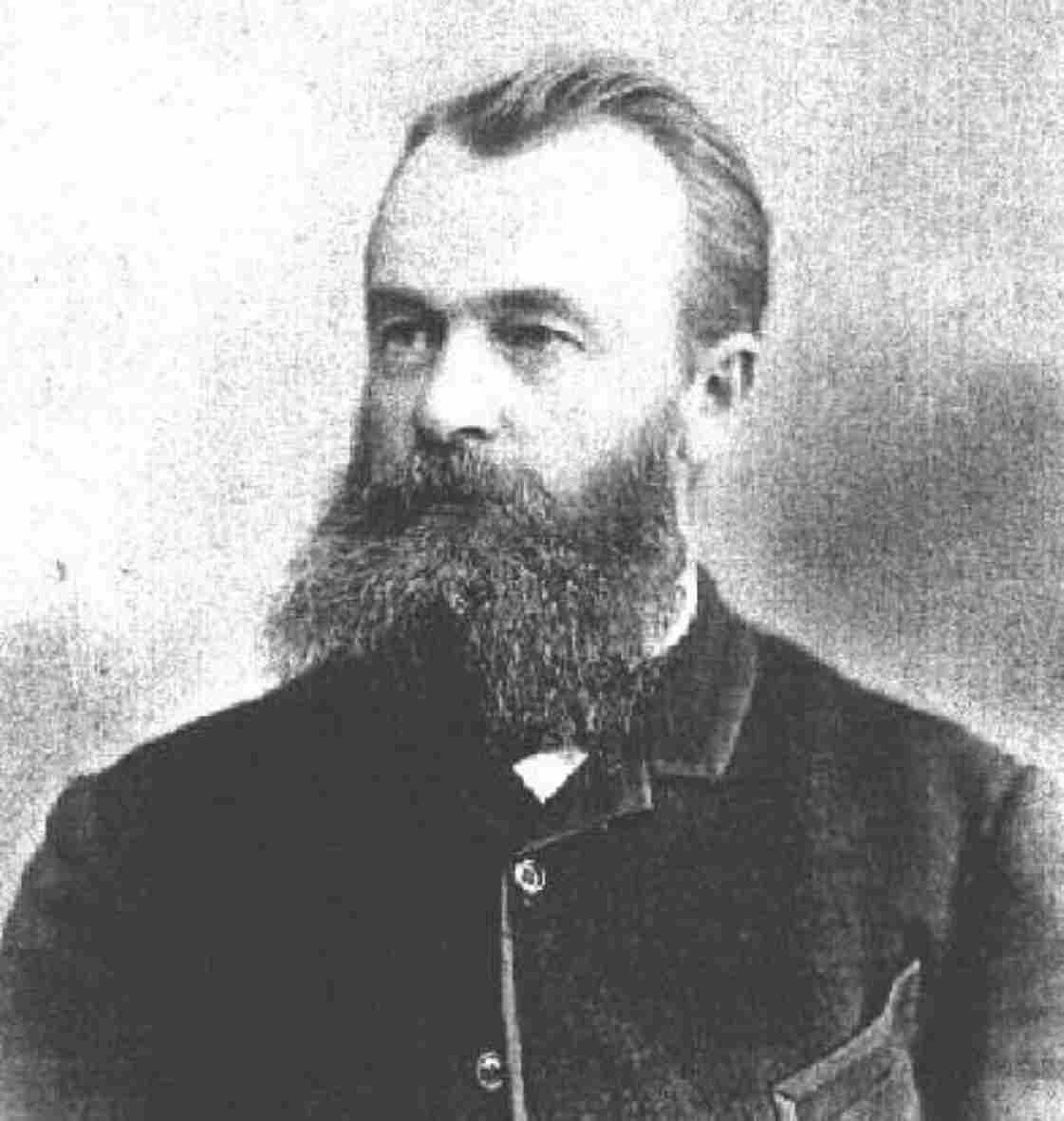 Alexander von Schlippe