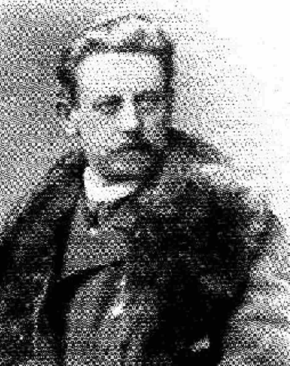 Gustav Falz-Fein