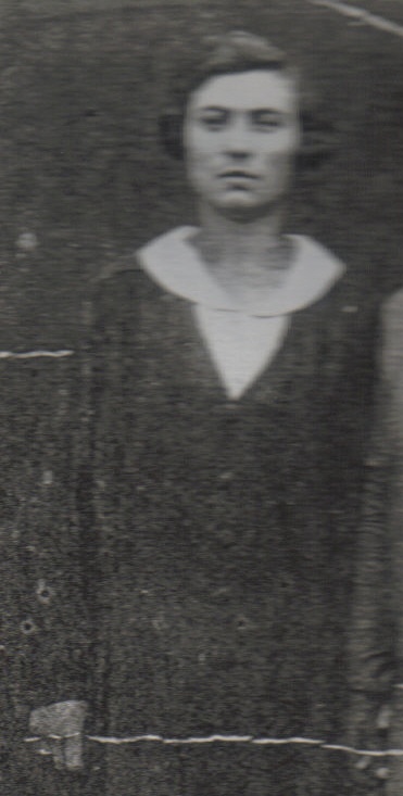 Ludmila Prieb. Zschitomir, 1930.