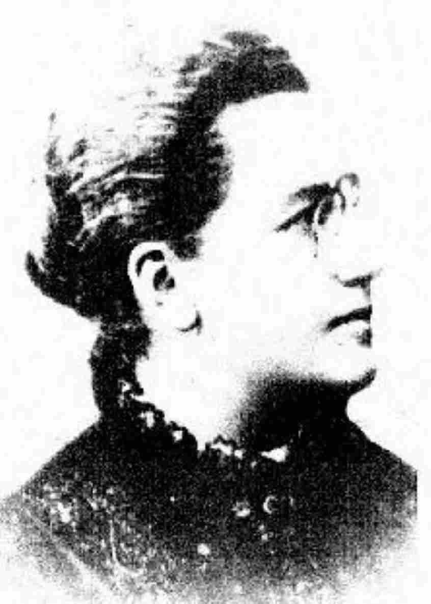 Sophie Falz-Fein, geb. Sagowallo